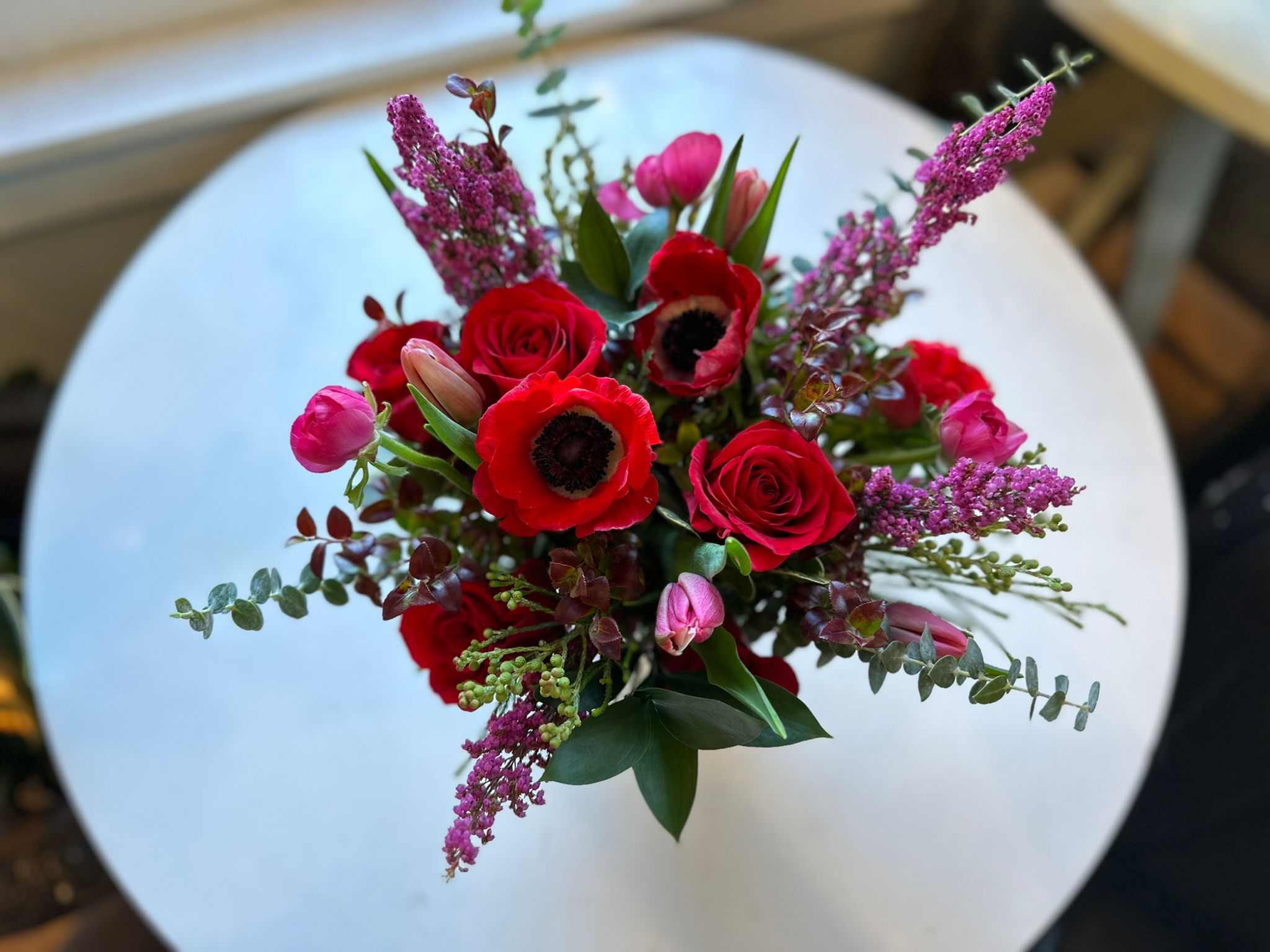 F**K VALENTINE'S DAY