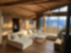 RENOVATION CHALET