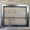 Thumbnail: 1" x 1" Angle Frame, 11"x14" Ready Made, Gunmetal