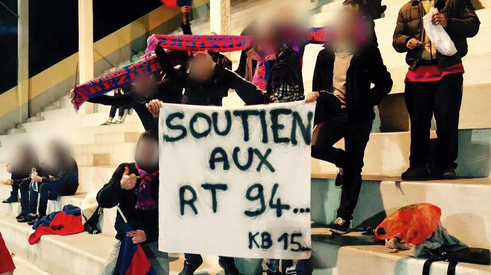 SAISON 2015-2016