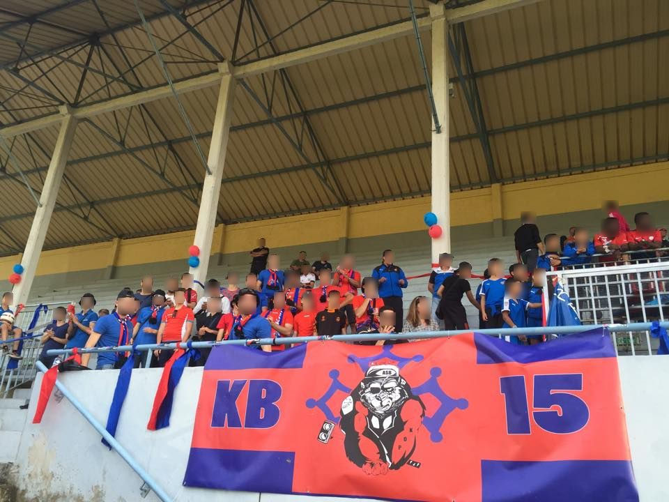SAISON 2015-2016