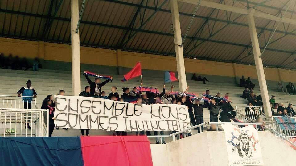 SAISON 2015-2016
