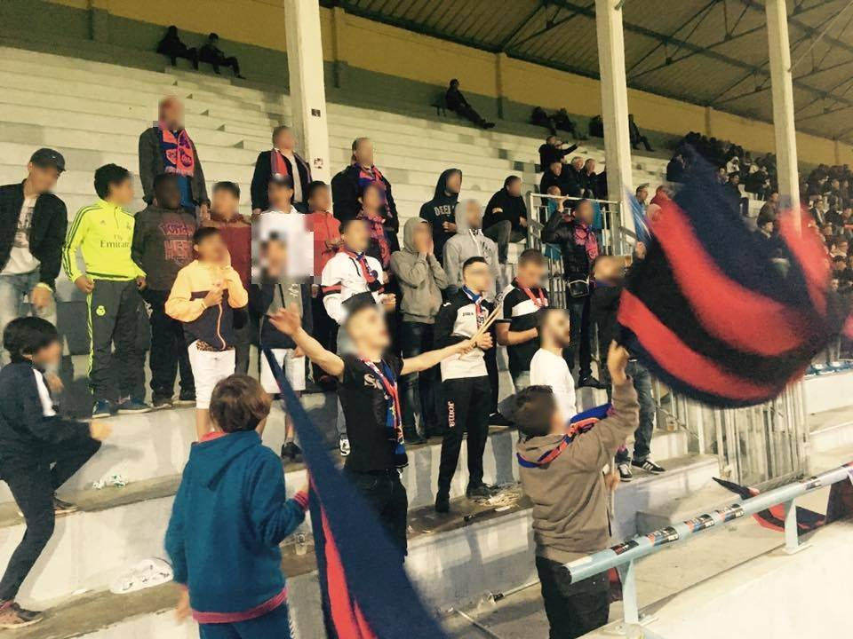 SAISON 2015-2016