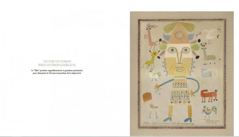 Miniatură: Victor Brauner – Opera Erotica, 2020