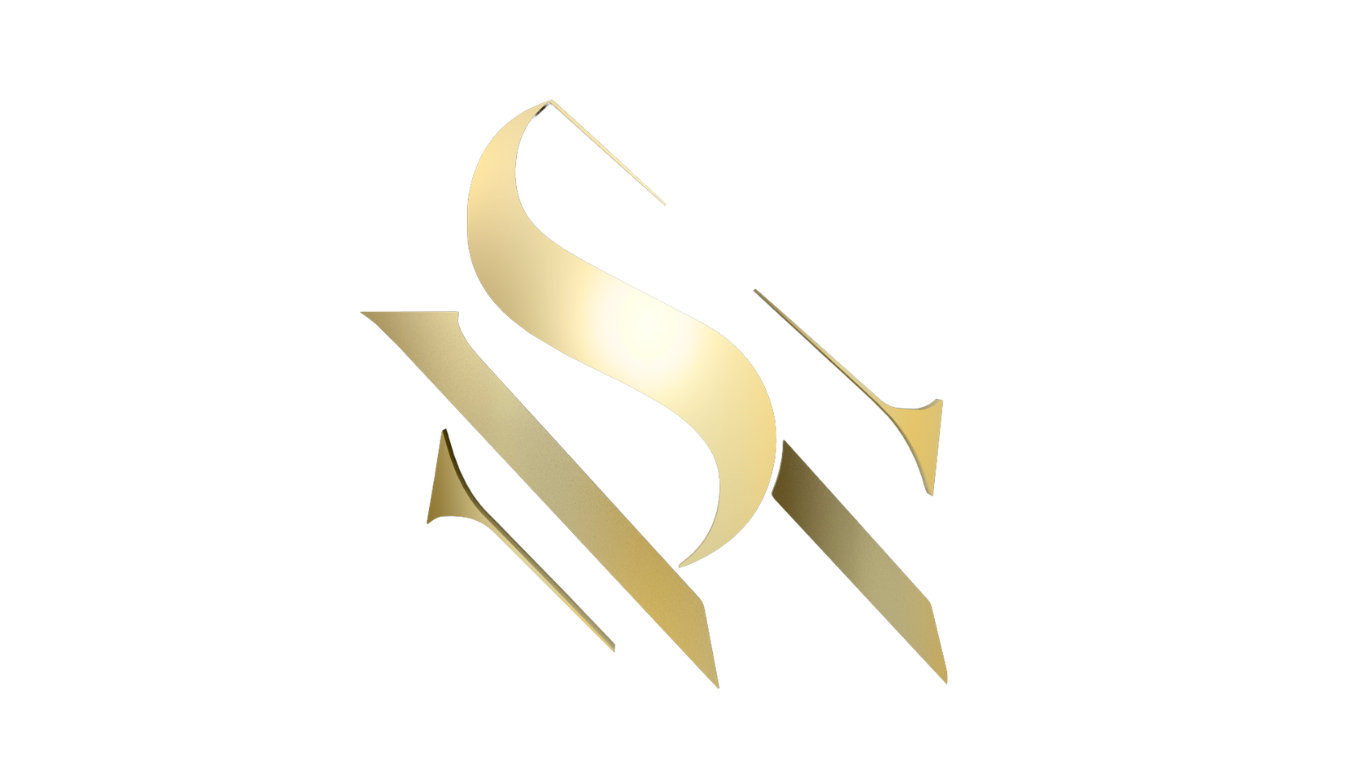 STEFANIE WOITUN LOGO