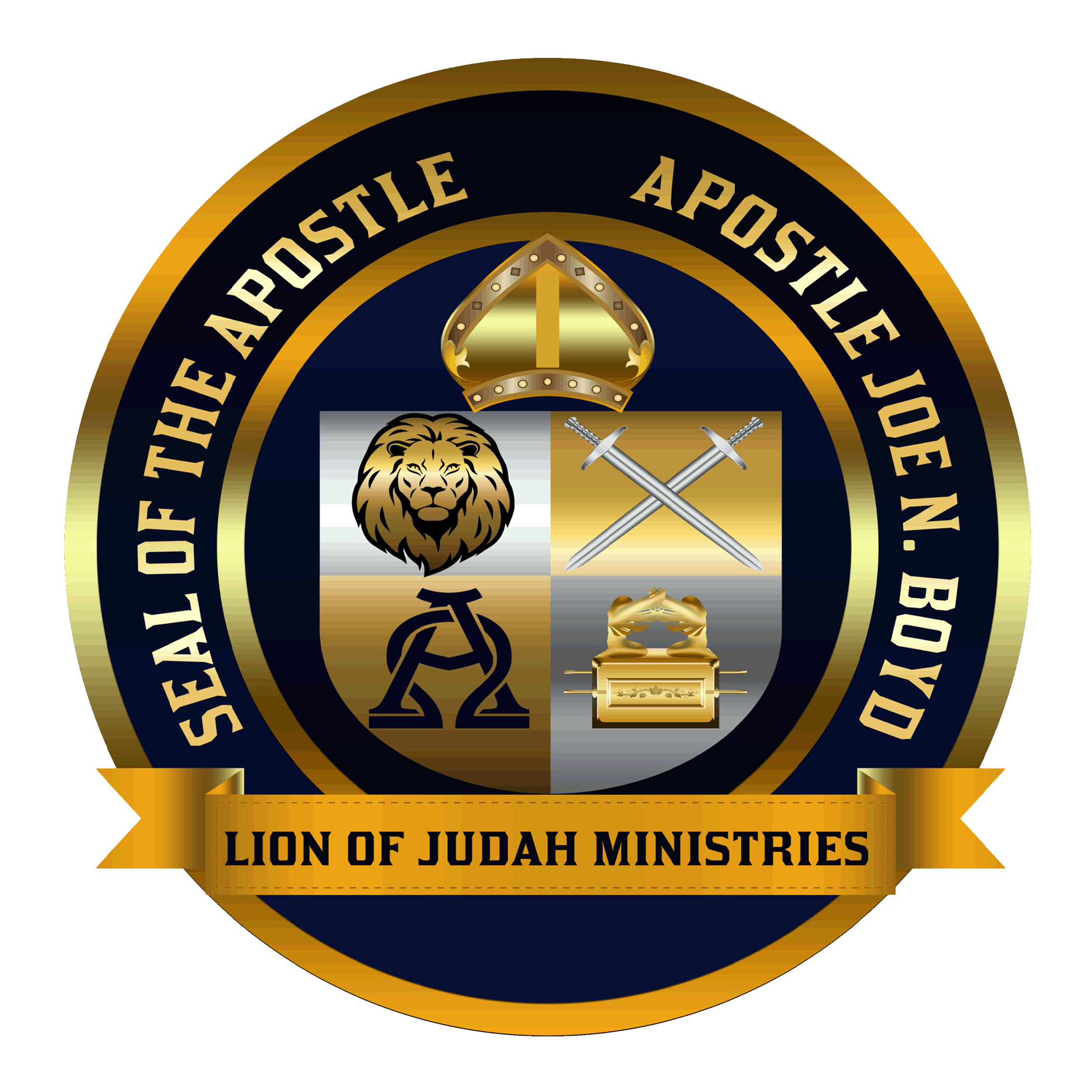 LOJM Logo