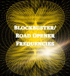 Blockbuster Road Opener Frequencies Carpe Diem Nursing Blockbuster Road Opener Frequencies Carpe Diem Nursing