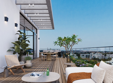 Penthouse Collection