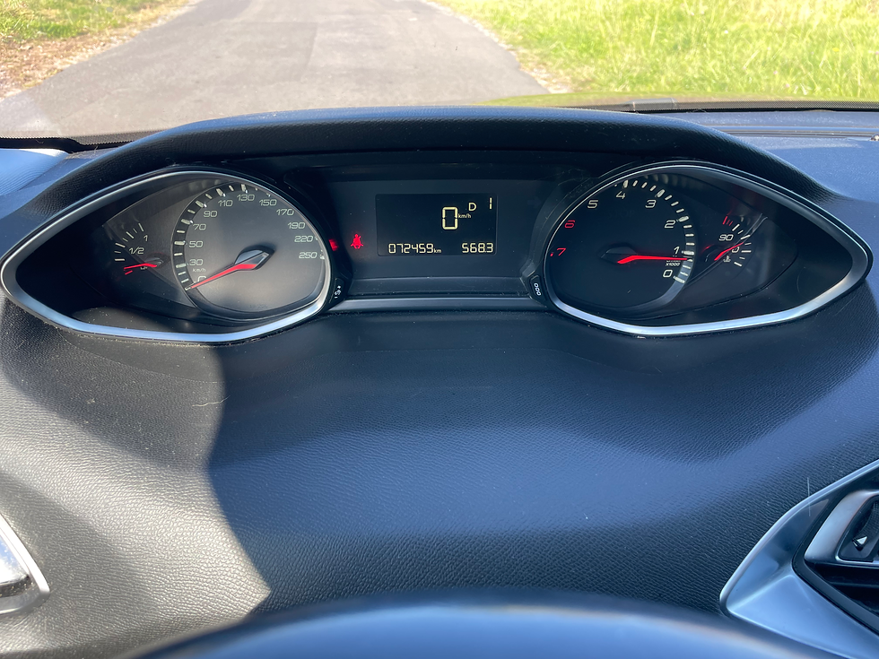 Miniature : PEUGEOT 308 II (2) 1.2 PURETECH 130ch STYLE EAT8