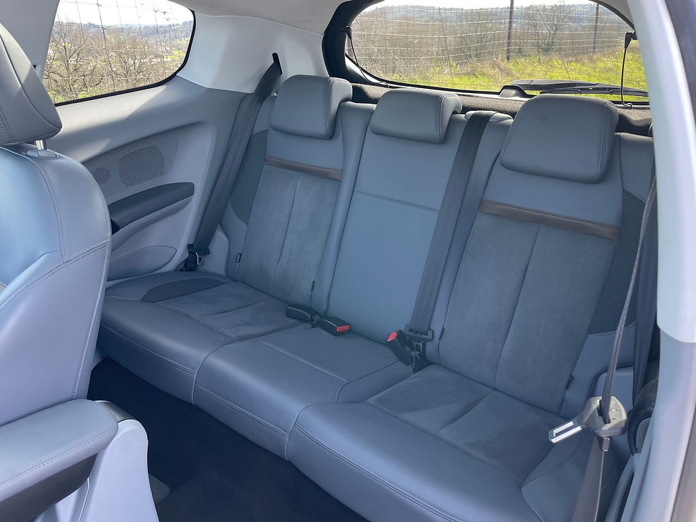 Miniature : PEUGEOT 208 1.6 THP 156ch FELINE