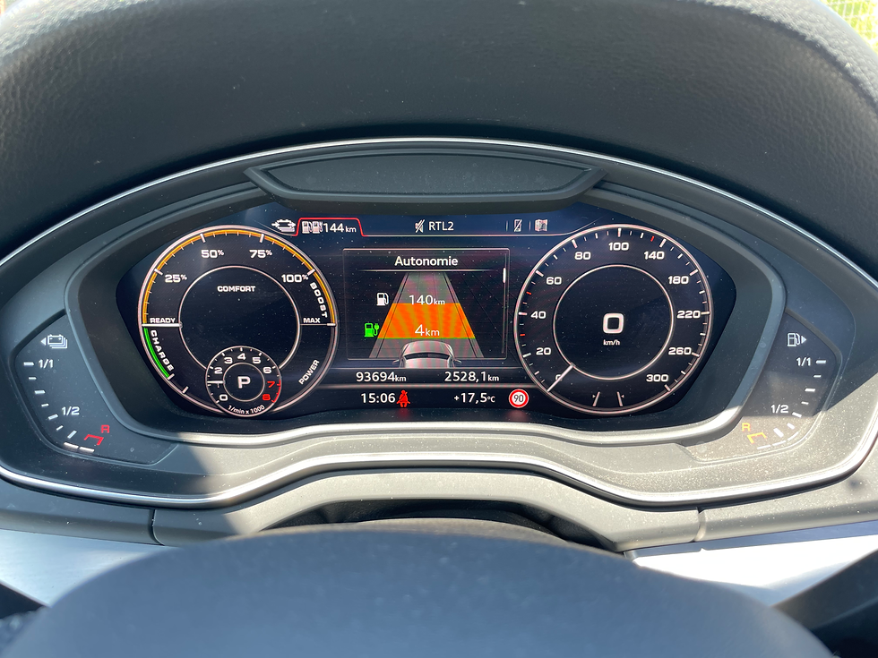 Miniature : AUDI Q5 II 55 TFSI E 367ch S-LINE QUATTRO S-TRONIC