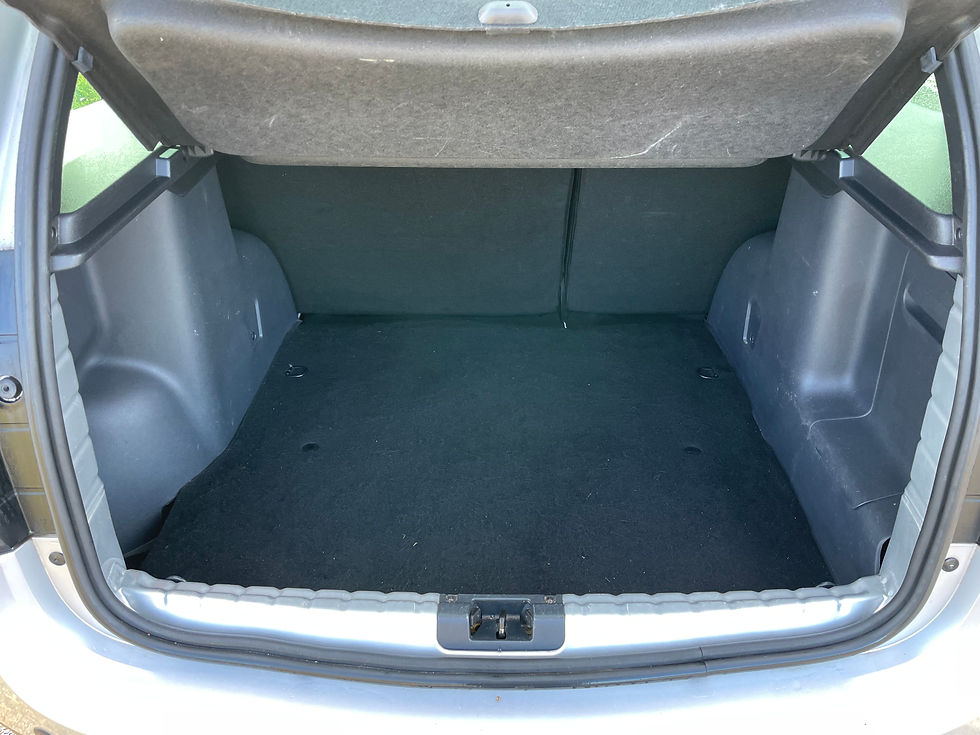 Miniature : DACIA DUSTER 1.5 DCI 110ch PRESTIGE 4X2