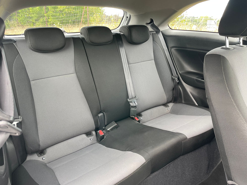 Miniature : HYUNDAI I20 COUPE 1.4 100ch INTUITIVE