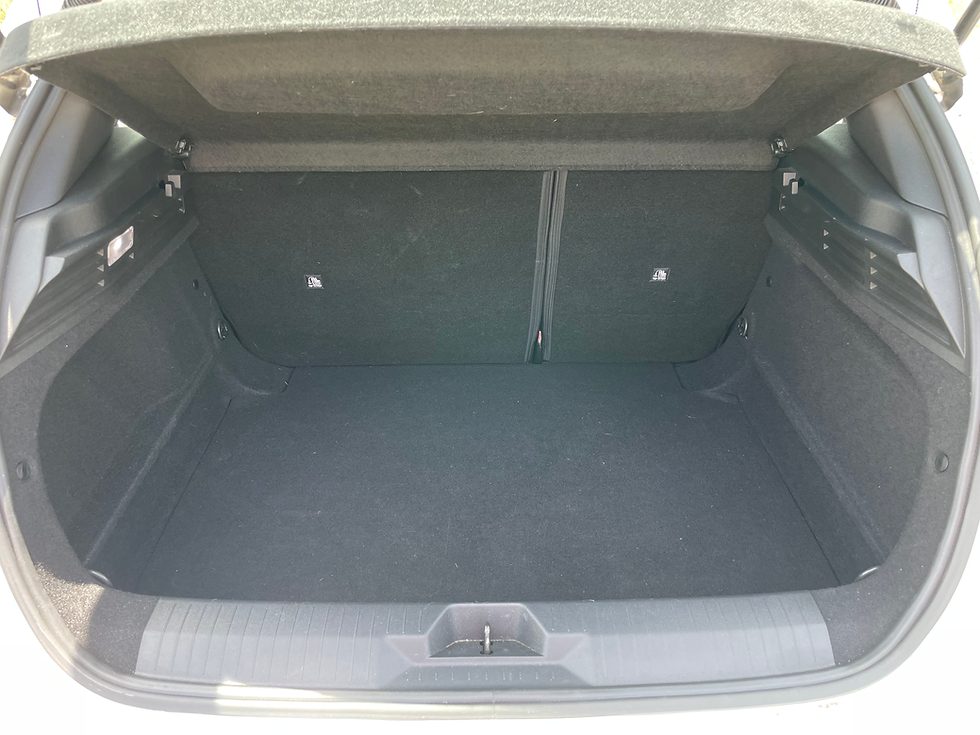 Miniature : OPEL ASTRA VI 1.2 T 110ch EDITION