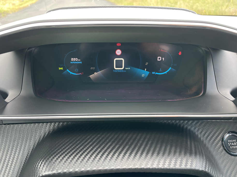 Miniature : PEUGEOT 208 II 1.2 PURETECH 130ch ALLURE EAT8