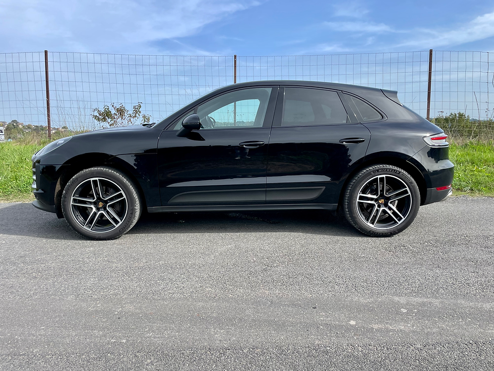 Miniature : PORSCHE MACAN 2.0 245 ch PDK