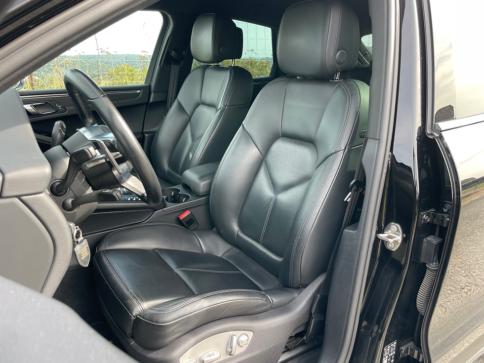Miniature : PORSCHE MACAN 2.0 245 ch PDK