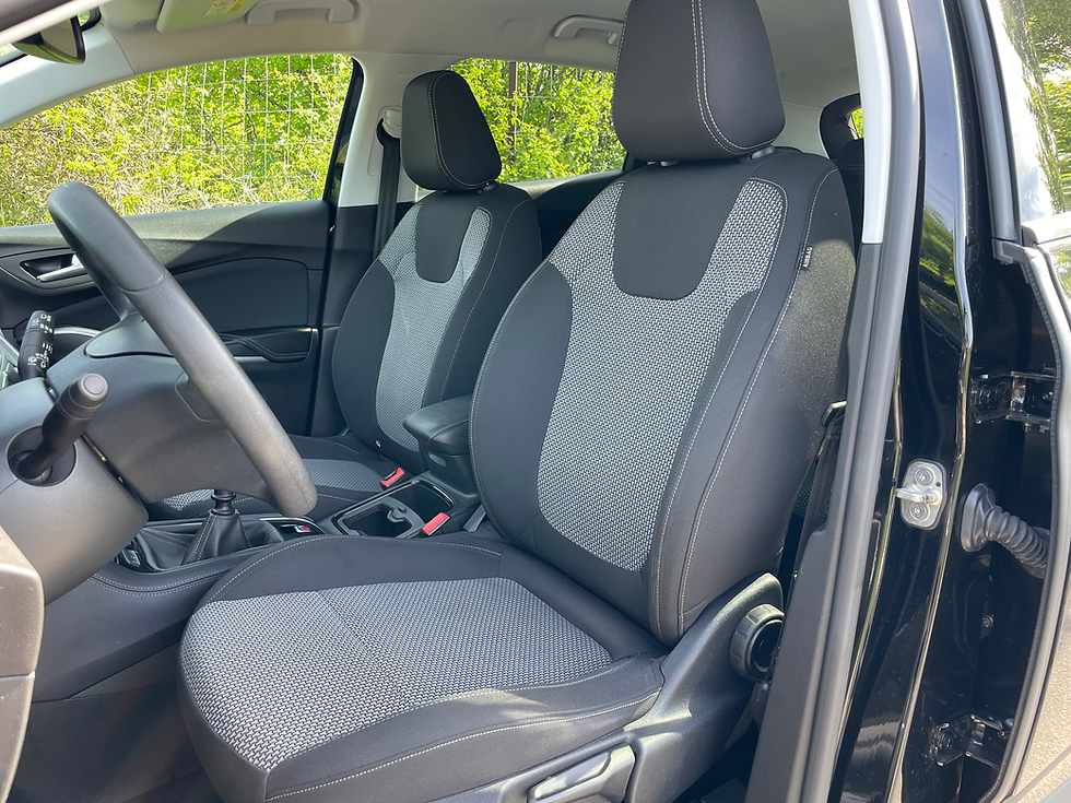 Miniature : OPEL GRANDLAND X 1.5 DIESEL 130ch EDITION BUSINESS
