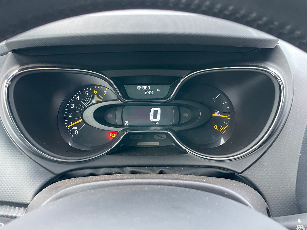 Miniature : RENAULT CAPTUR 0.9 TCE 90ch HELLY HANSEN