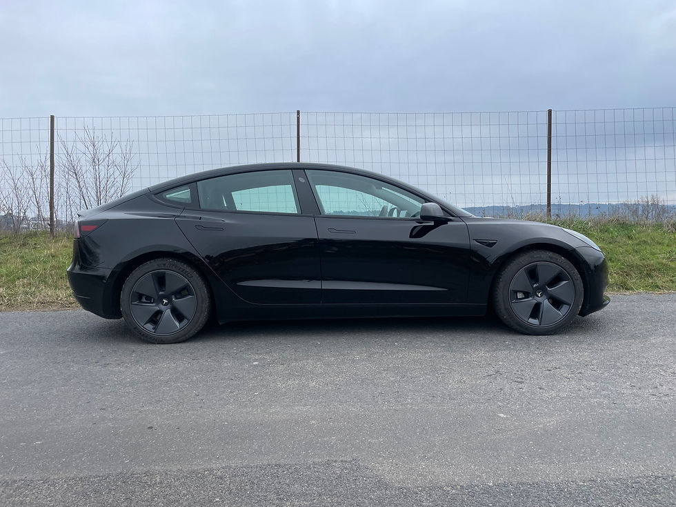 Miniature : TESLA MODEL 3 325 55KWH STANDARD RANGE