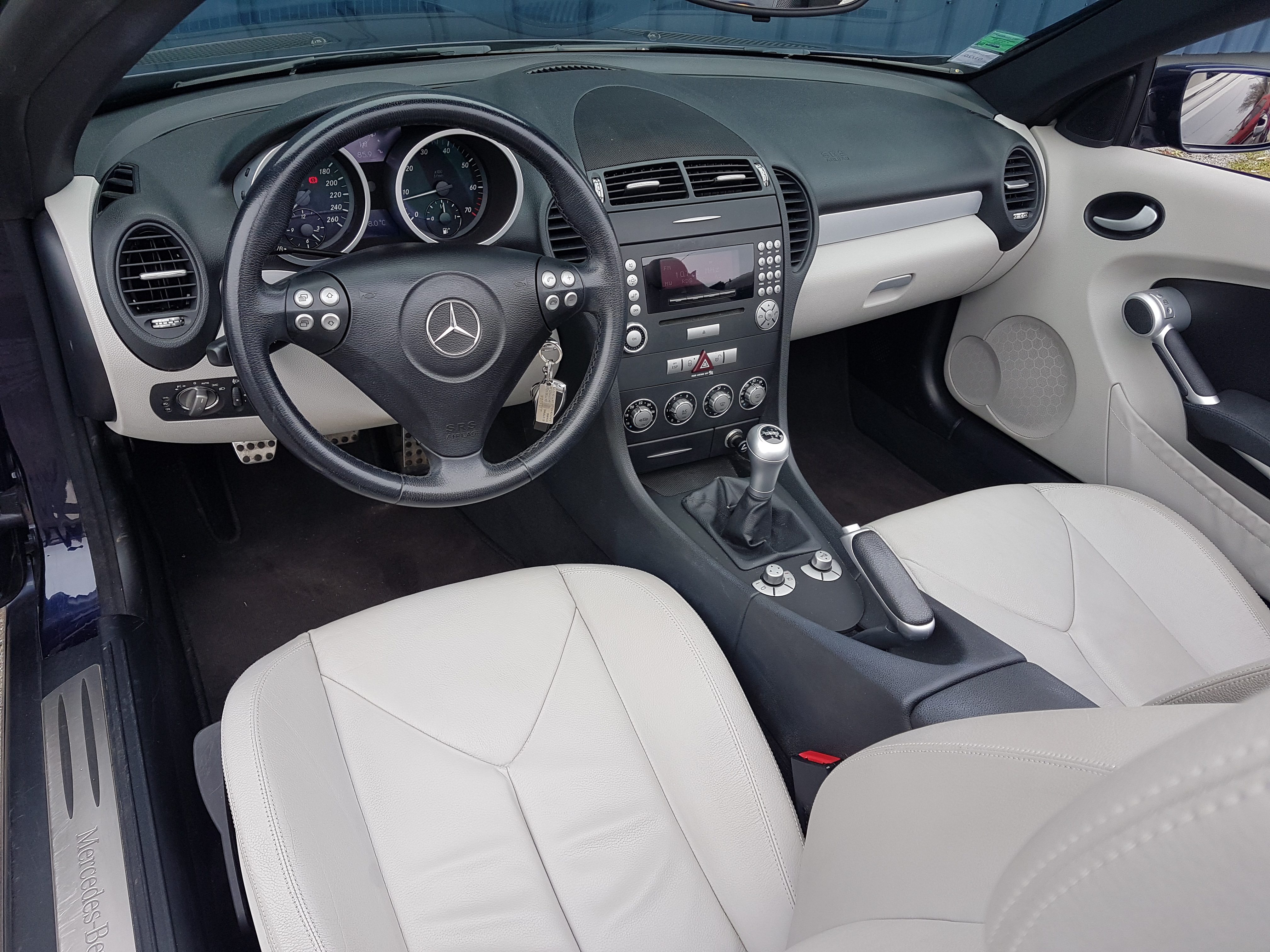 2009 slk kompressor 2009 slk kompressor