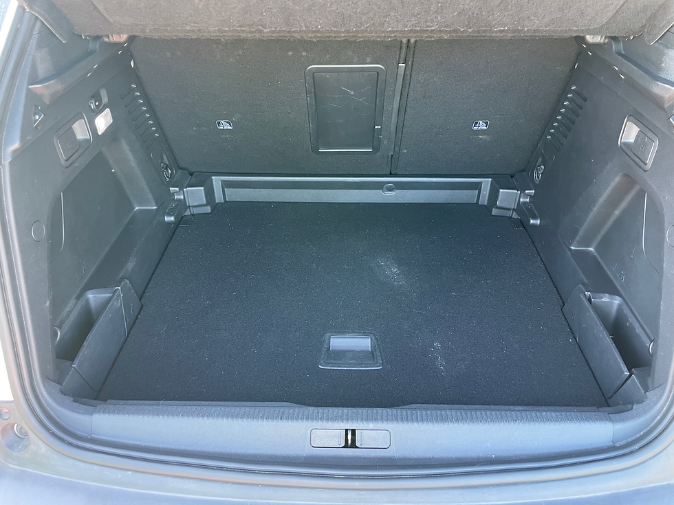 Miniature : PEUGEOT 3008 II 1.5 BLUEHDI 130ch GT LINE EAT8