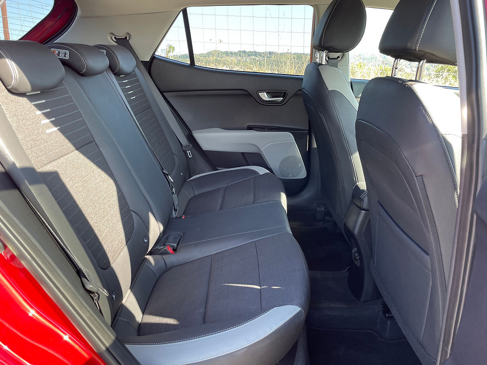 Miniature : KIA STONIC 1.0 T-GDi 120ch DESIGN DCT