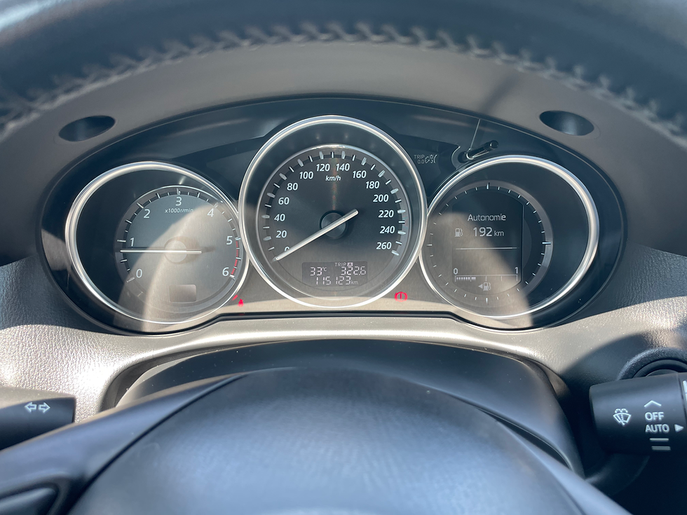 Miniature : MAZDA CX-5 2.2 SKYACTIV-D 150ch ELEGANCE