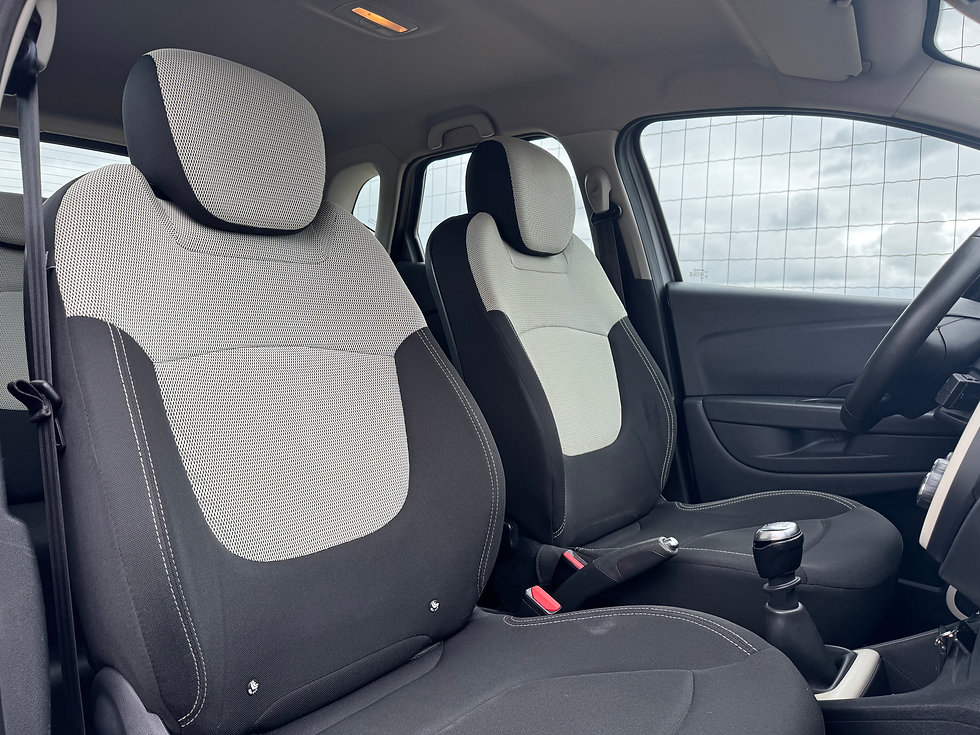 Miniature : RENAULT CAPTUR 1.5 DCI 110ch ZEN