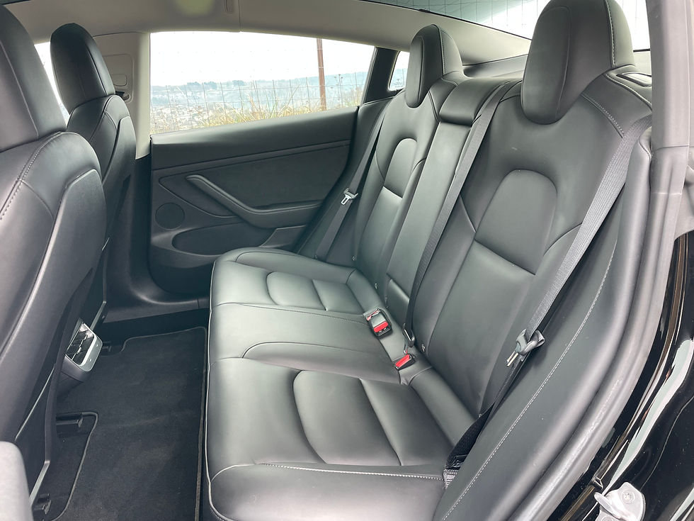 Miniature : TESLA MODEL 3 325 55KWH STANDARD RANGE