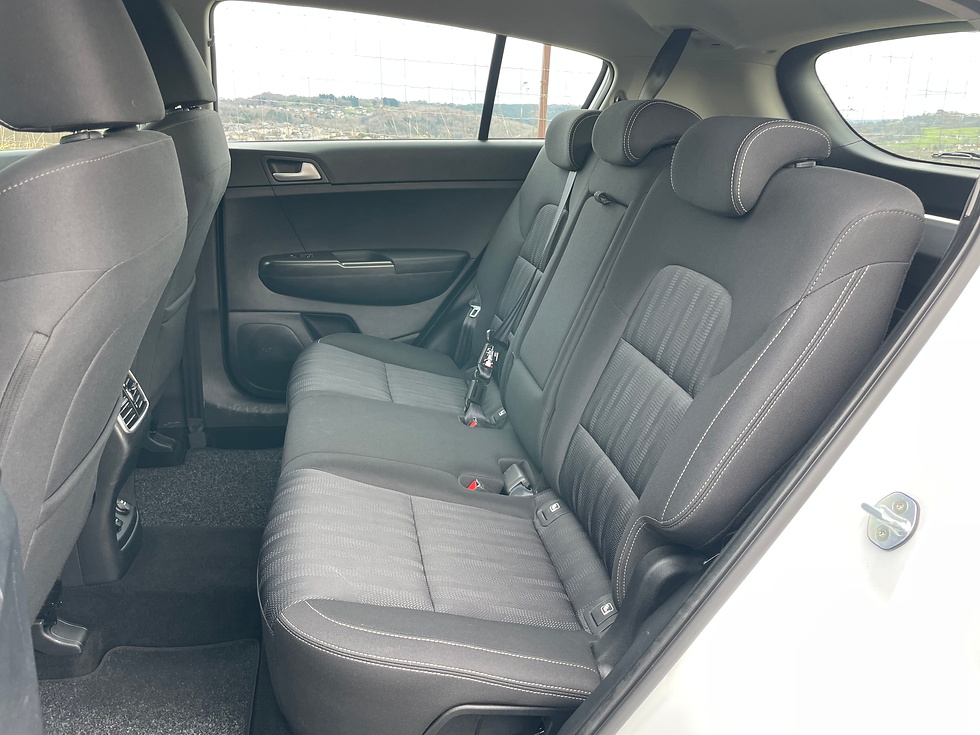 Miniature : KIA SPORTAGE 1.6 CRDI 115ch ACTIVE