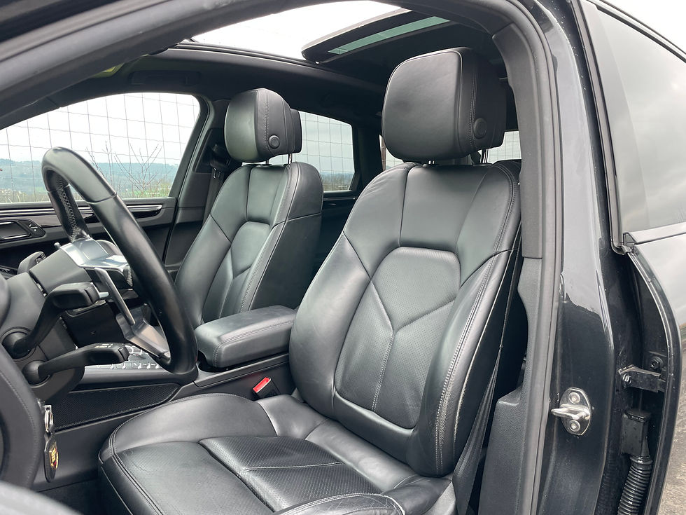 Miniature : PORSCHE MACAN S 3.0 V6 258 ch PDK