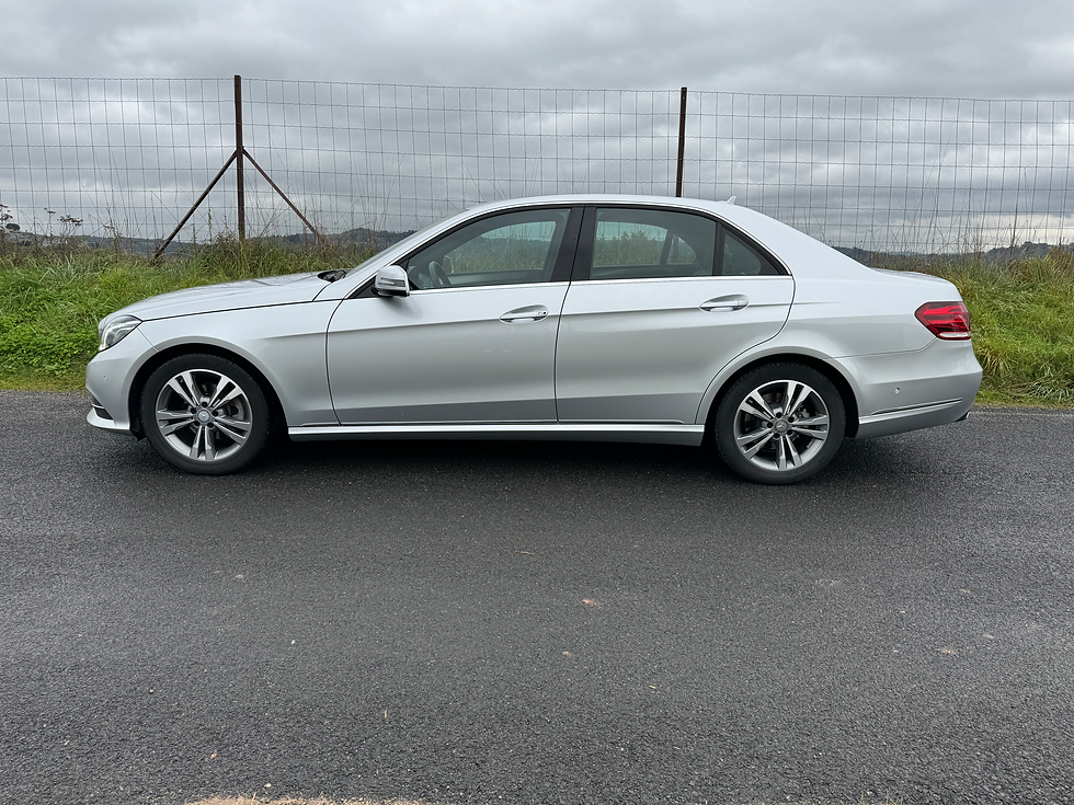 Miniature : MERCEDES CLASSE E 2.2 220 170ch EXECUTIVE 9G-TRONIC