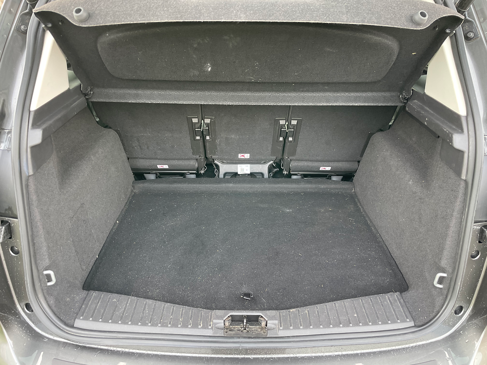 Miniature : FORD C-MAX 1.5 TDCI 120ch TITANIUM