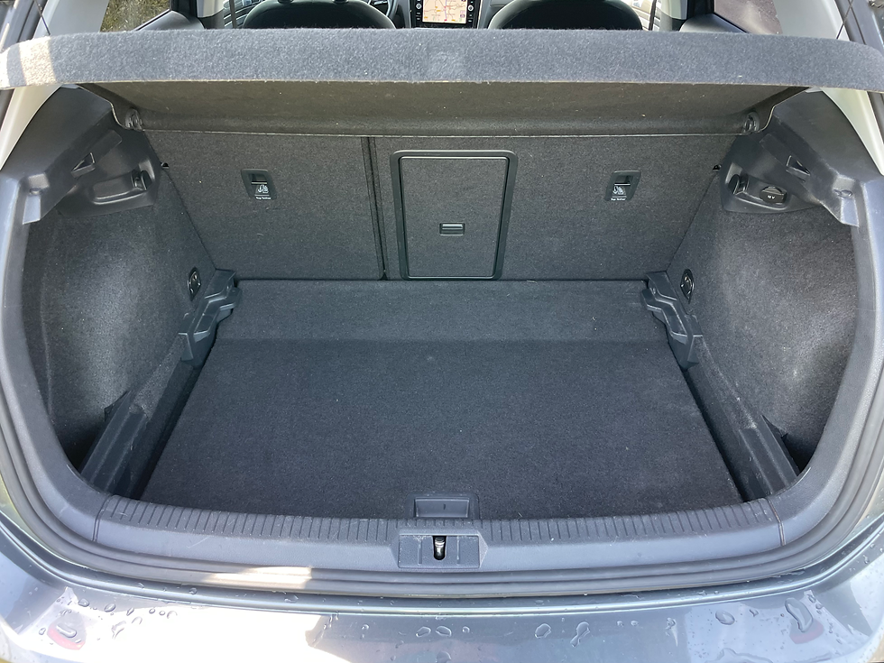 Miniature : VOLKSWAGEN GOLF 7 1.0 TSI 110ch CONNECT