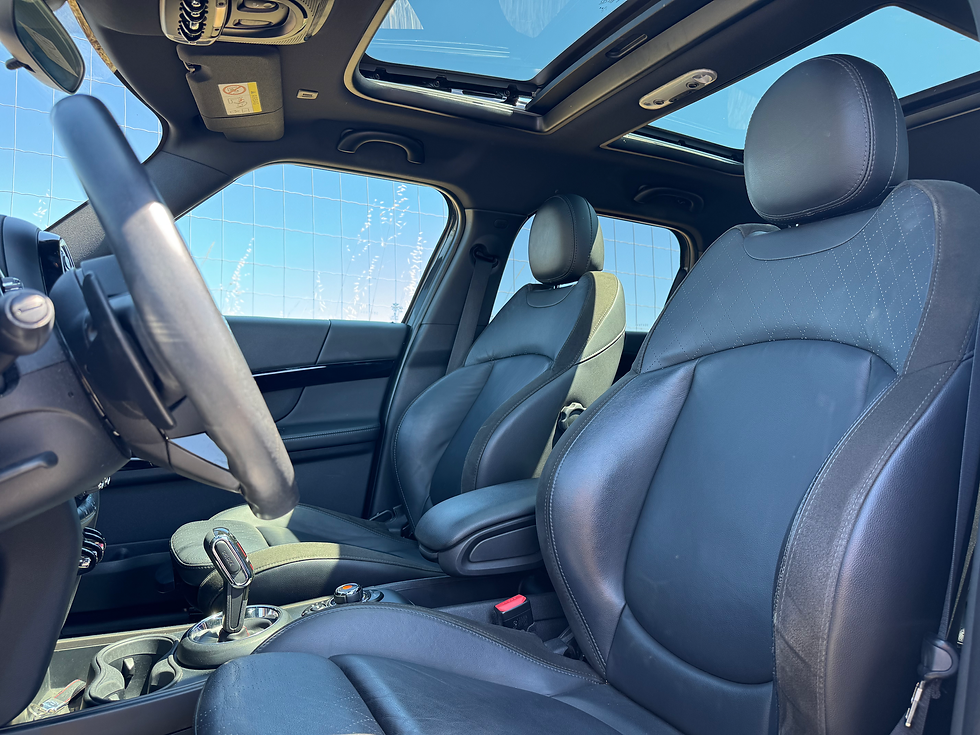 Miniature : MINI COUNTRYMAN 2.0 192ch COOPER S OAKWOOD BVA7