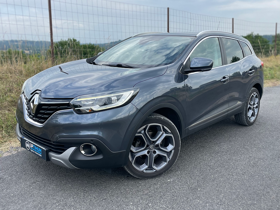 Miniature : RENAULT KADJAR 1.6 DCI 130ch EDITION ONE