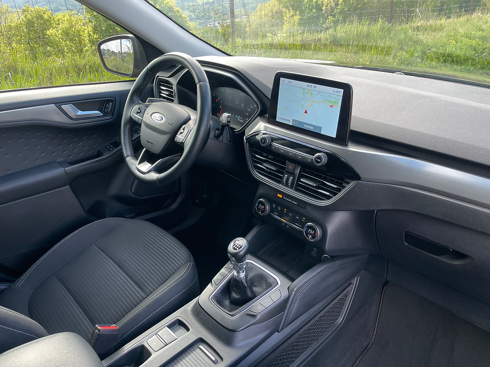 Miniature : FORD KUGA 2.0 ECOBLUE 150ch MHEV TITANIUM 4X2