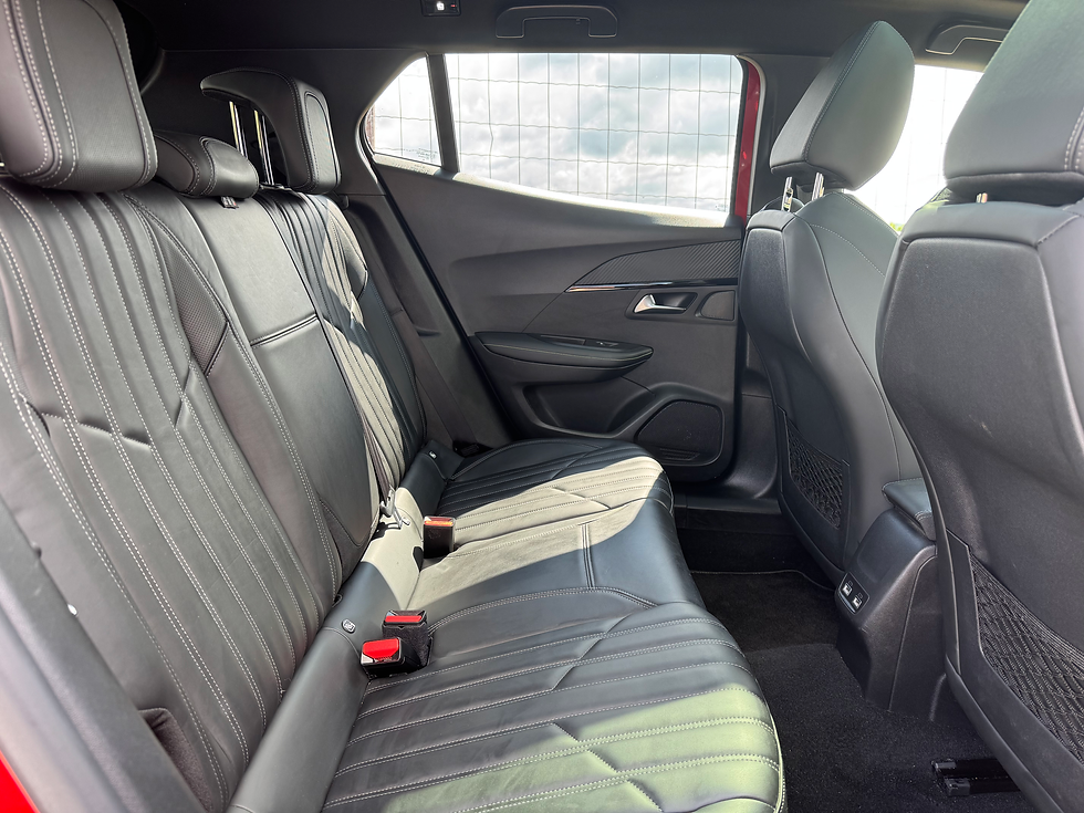 Miniature : PEUGEOT 2008 II 1.2 PURETECH 130ch GT LINE