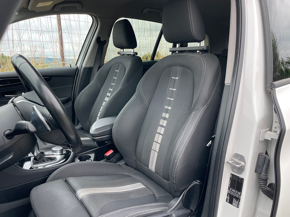 Miniature : BMW SERIE 2 GRAN TOURER 218D 150ch SPORT