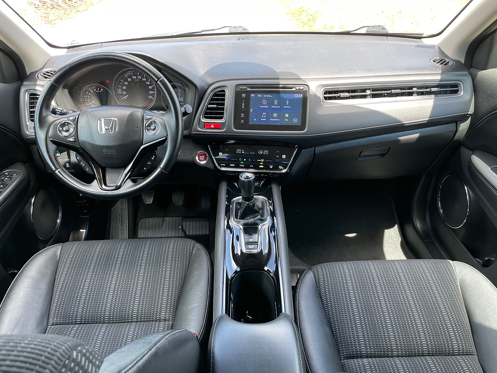 Miniature : HONDA HR-V 1.5 IVTEC 130ch EXECUTIVE 2WD