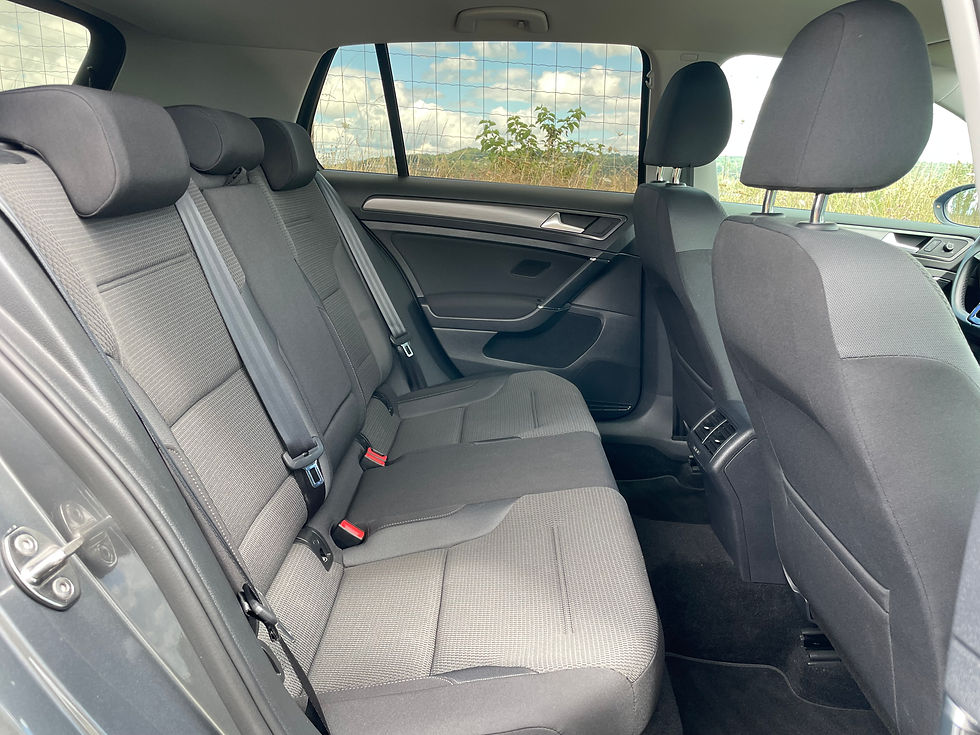 Miniature : VOLKSWAGEN GOLF 7 1.6 TDI 115ch CONFORTLINE DSG7