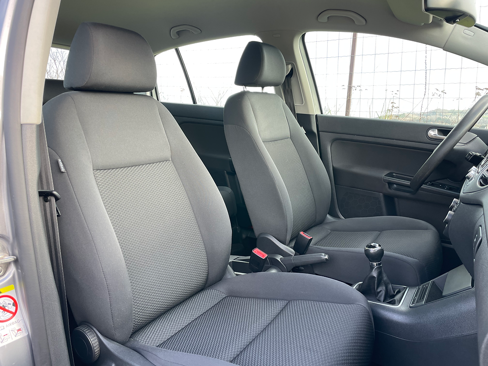 Miniature : VOLKSWAGEN GOLF PLUS 1.6 TDI 105ch TRENDLINE