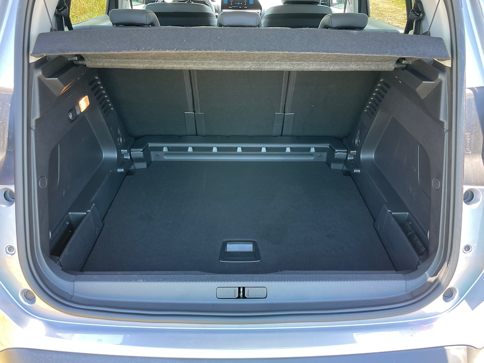 Miniature : CITROEN C5 AIRCROSS 1.5 BLUEHDI 130ch C-SERIES EAT8