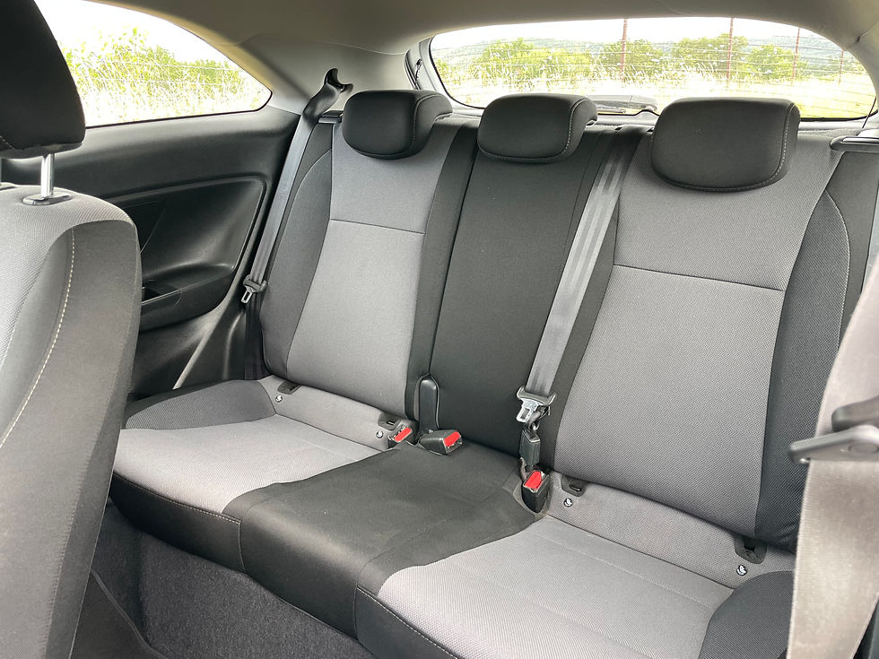 Miniature : HYUNDAI I20 COUPE 1.4 100ch INTUITIVE