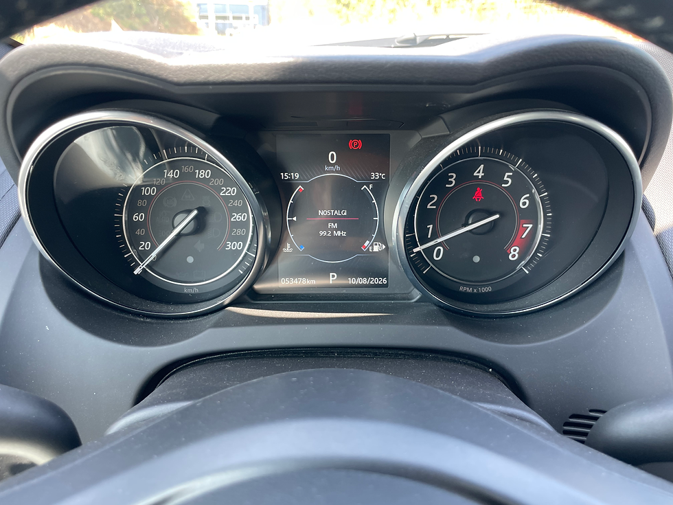 Miniature : JAGUAR F-TYPE COUPE 3.0 V6 380ch S BVA