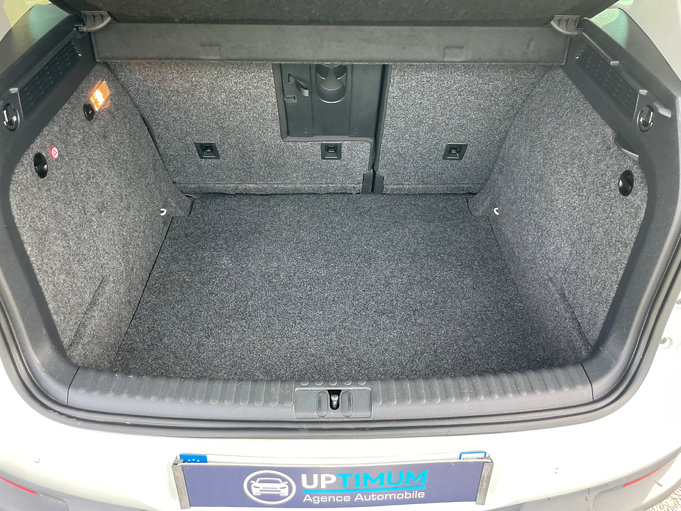 Miniature : VOLKSWAGEN TIGUAN 2.0 TDI 140ch CUP