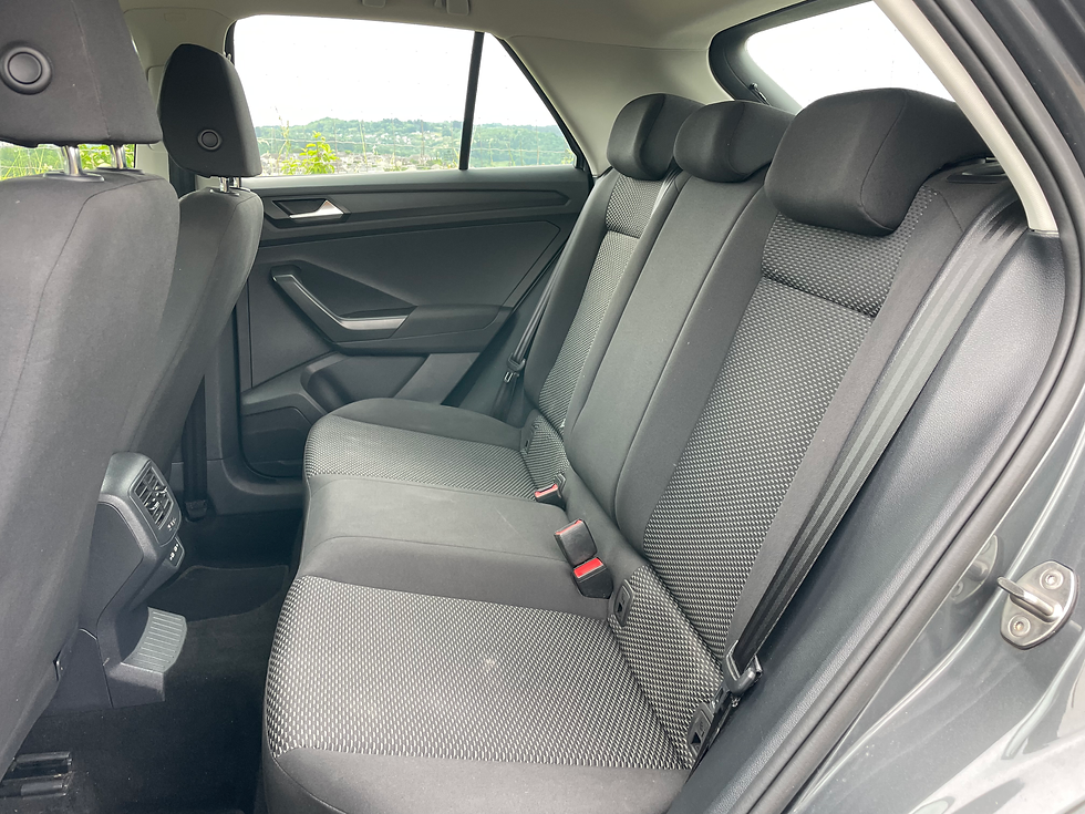 Miniature : VOLKSWAGEN T-ROC 2.0 TDI 115ch LIFE