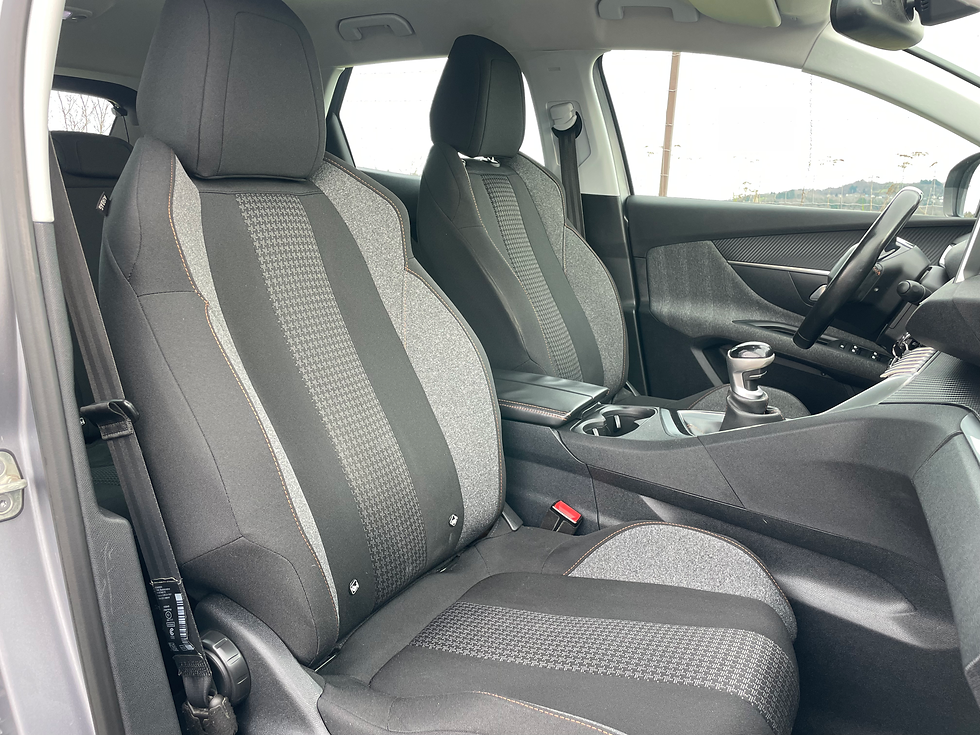 Miniature : PEUGEOT 3008 II 1.6 BLUEHDI 120ch ACTIVE BUSINESS