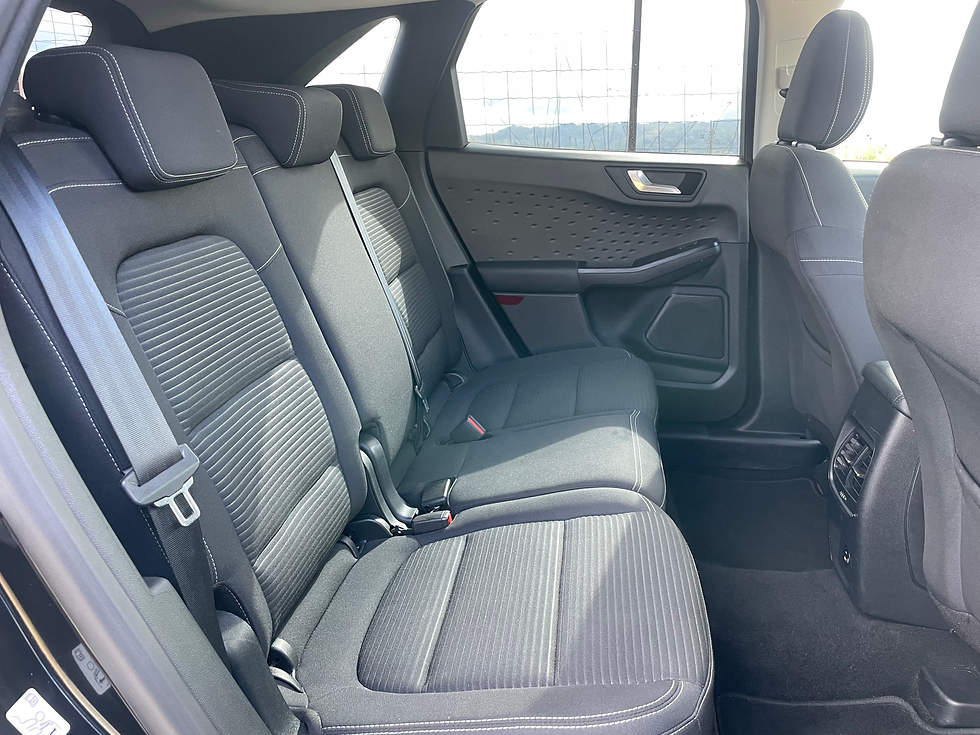 Miniature : FORD KUGA 2.0 ECOBLUE 150ch MHEV TITANIUM 4X2
